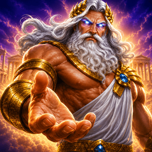 Zeus Fortune Gates